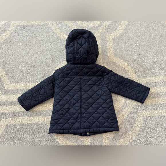 Burberry 12M Jacket - Picture 5 of 5